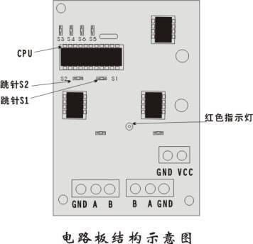 HW-103型 中继器_防盗报警_防盗报警设备_其他防盗、报警器材及系统_产品库_中国安防展览网