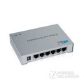 【我的4g卡为什么一进QQ就没信号了呢?】eKL 网络延长器 一进四出 网线延伸器交换机 信号放大器增强300米 防静电中继器问答堂-ZOL问答堂